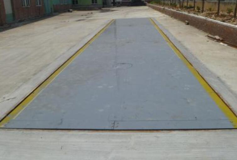 地磅的檢定工作如何進行 地磅的檢定工作如何進行