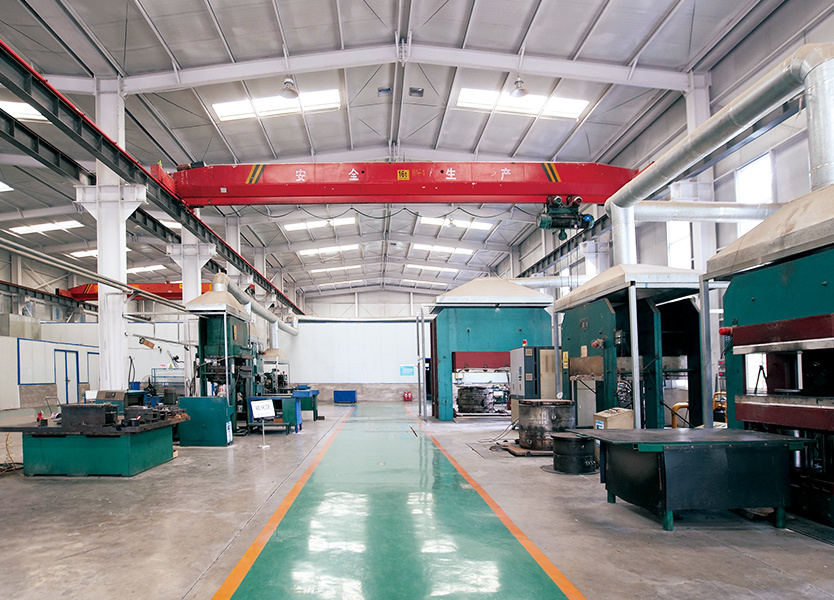 Factory